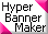  Hyper Banner Maker(�P���Ńo�i�[�����A���֗��T�C�g�j